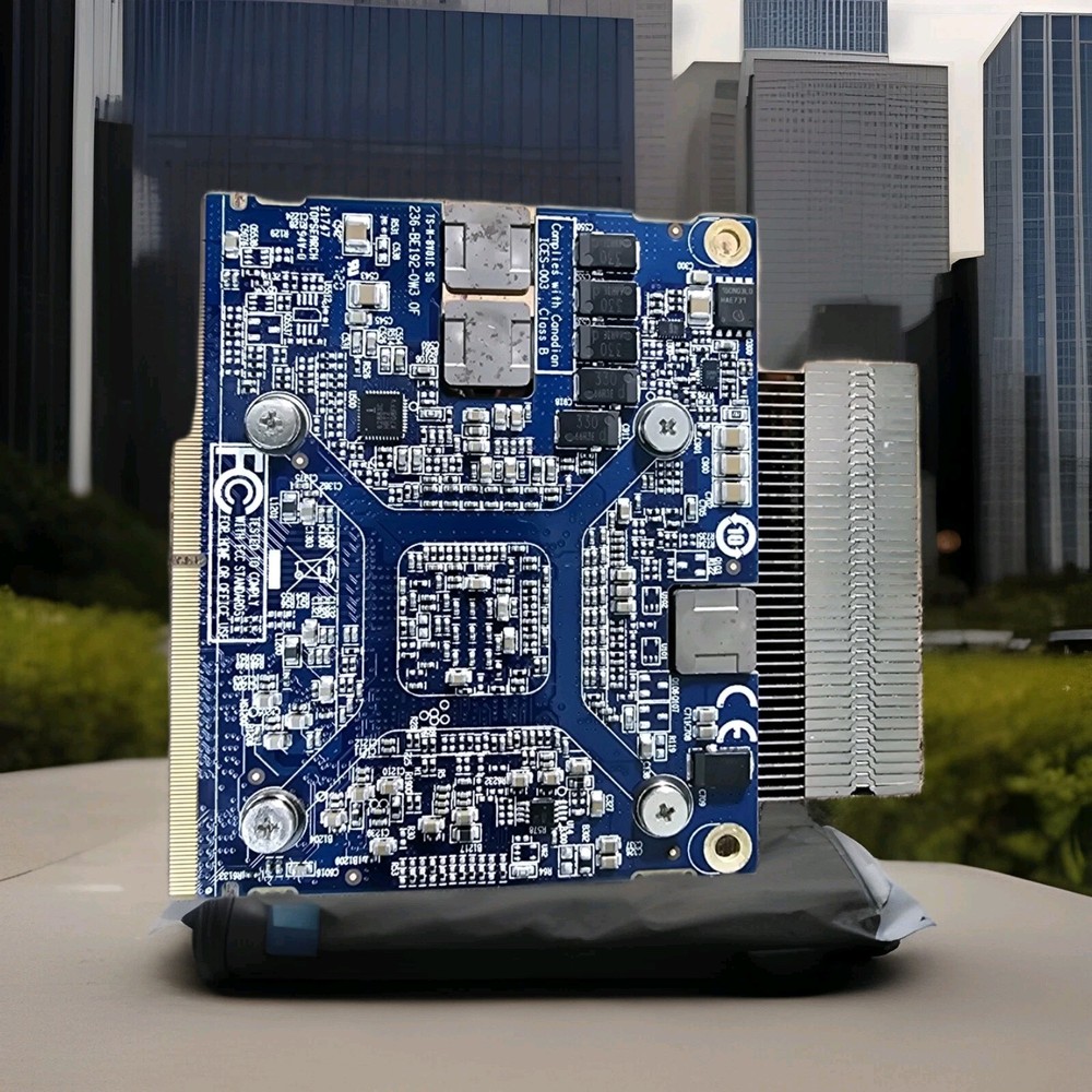 WMS BB3 Video Card SG Version.