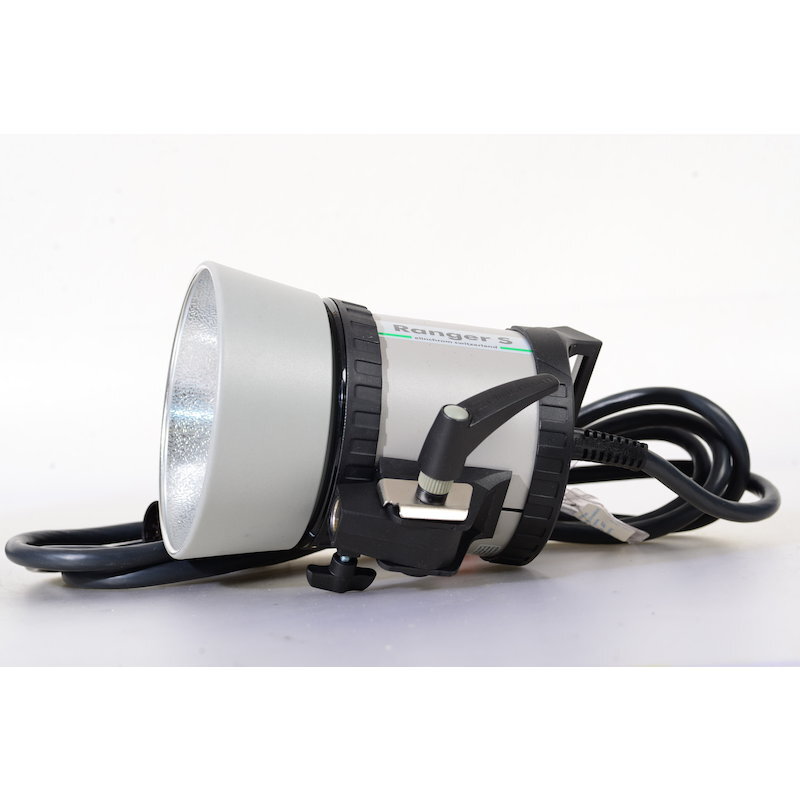 Elinchrom Generator Ranger RX Speed AS Starter Set - Studio Generator