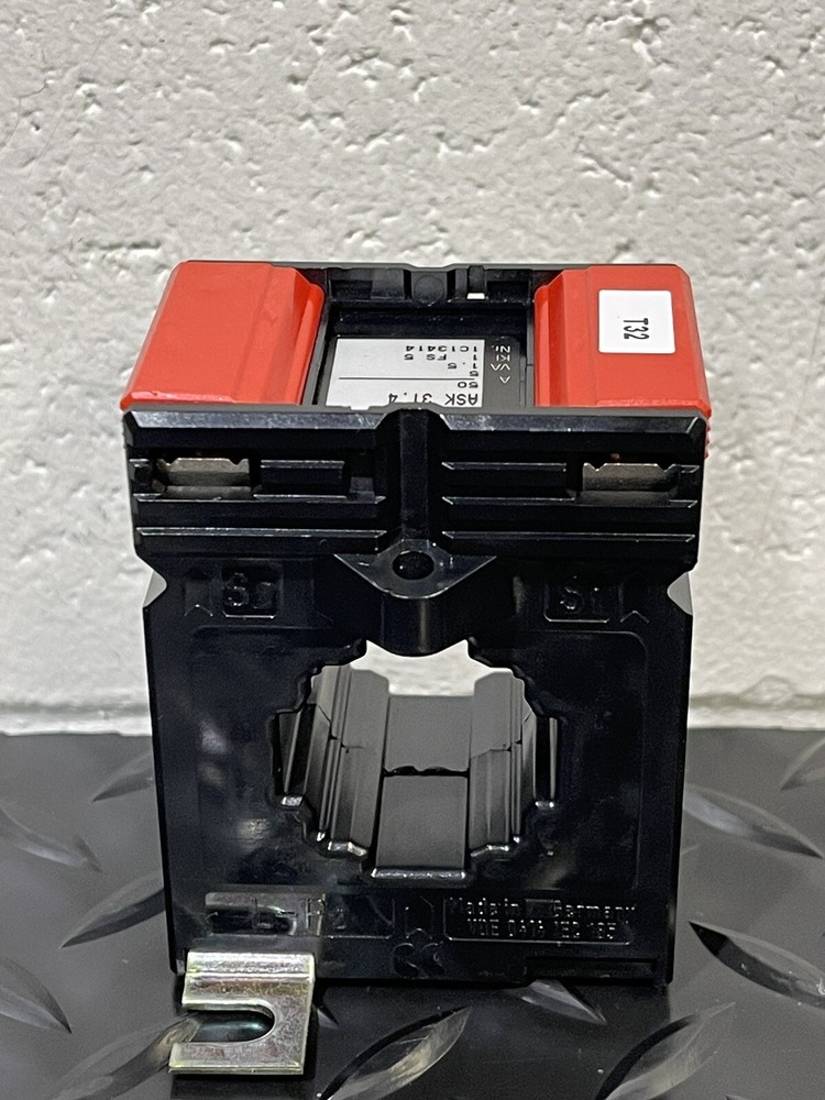 MBS ASK 31.4 CURRENT TRANSFORMER 50A