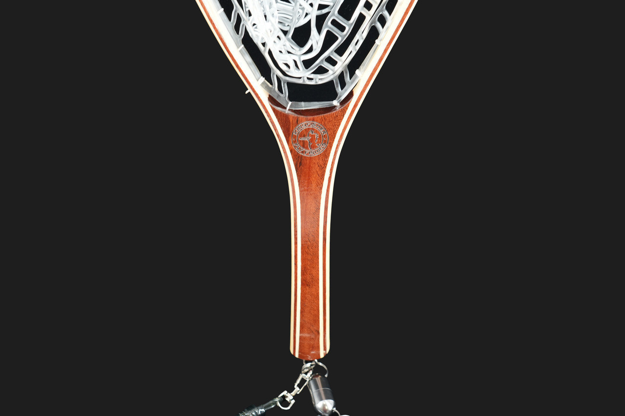Kingfisher River Net