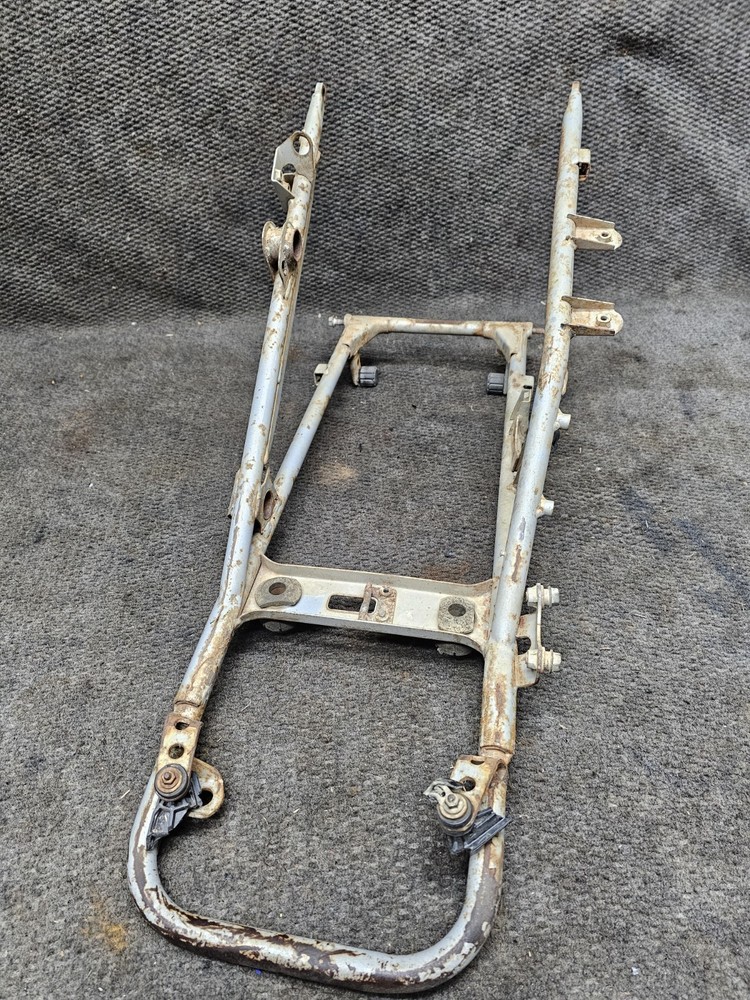 2005 Honda Trx 400EX Frame Sub Frame Chassis