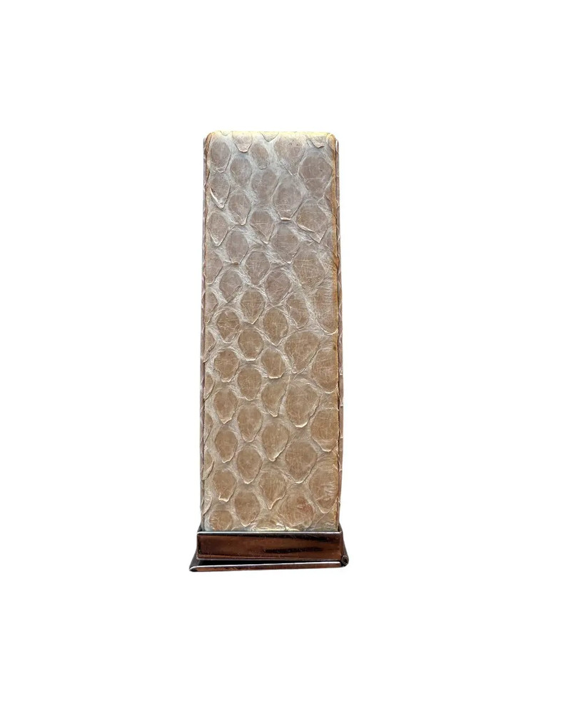 Gucci REAL PYTHON SKIN CIGARETTE CASE BY TOM FORD