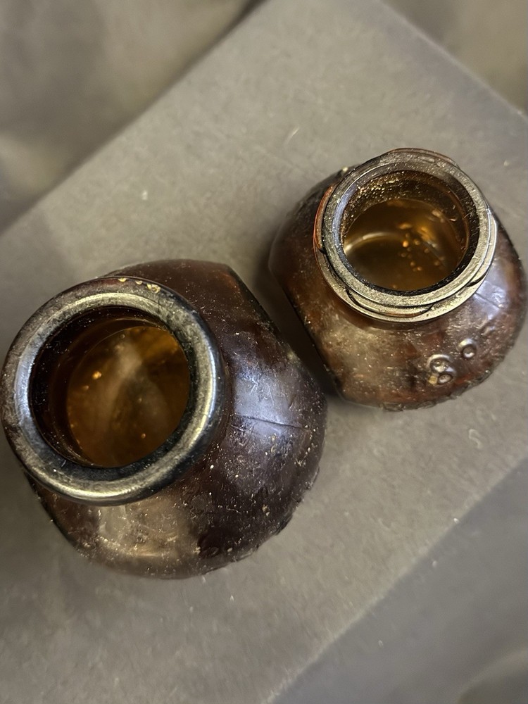 Antique Bottles