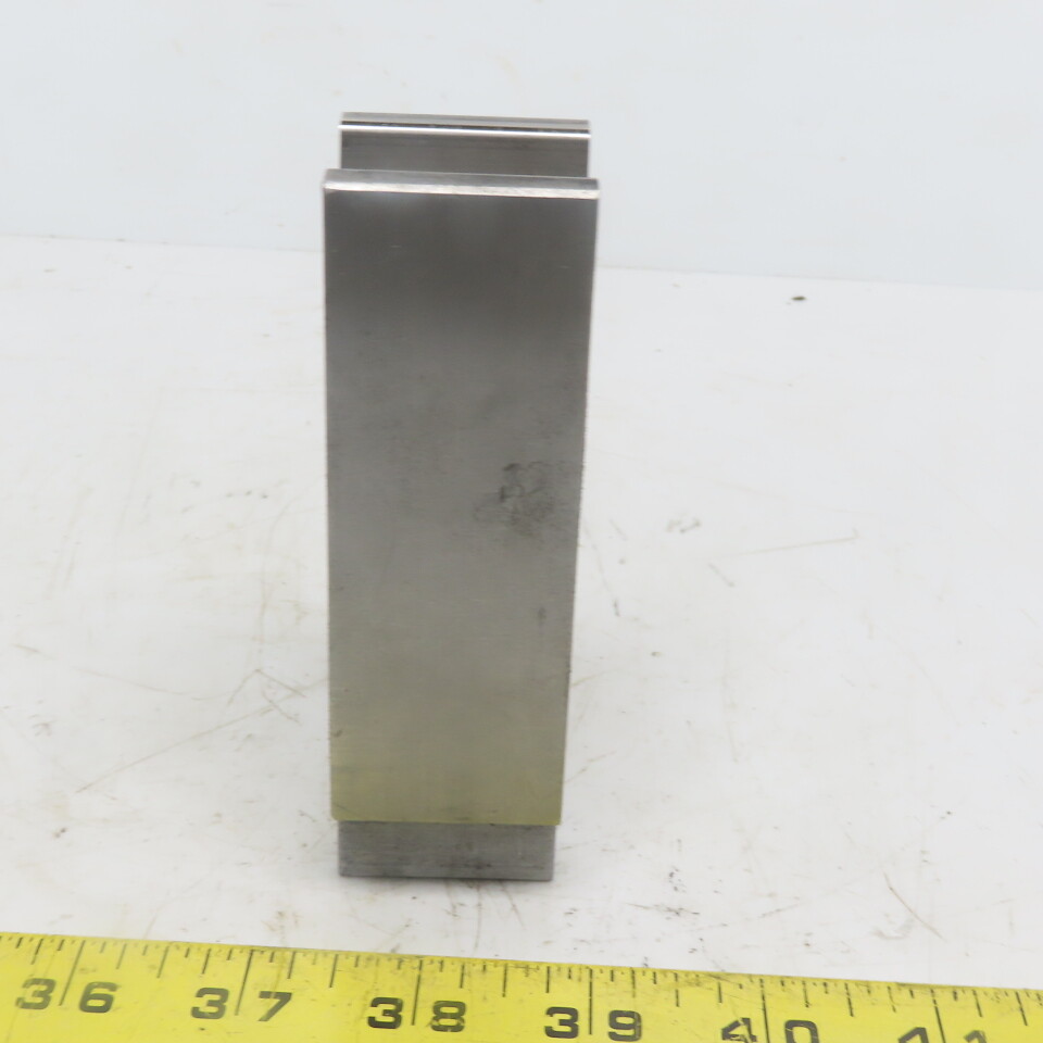 Trumpf 827276 EV0036W20 Brake Press Die 30° 35mm Wide R2.0 H=100mm Laser dur