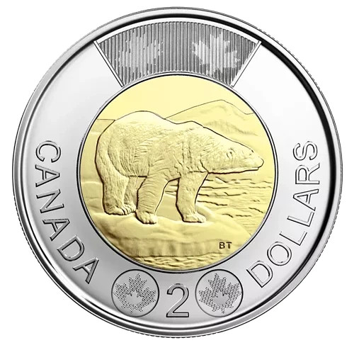 🇨🇦 2018 Uncirculated Canadian Classic Coin Set