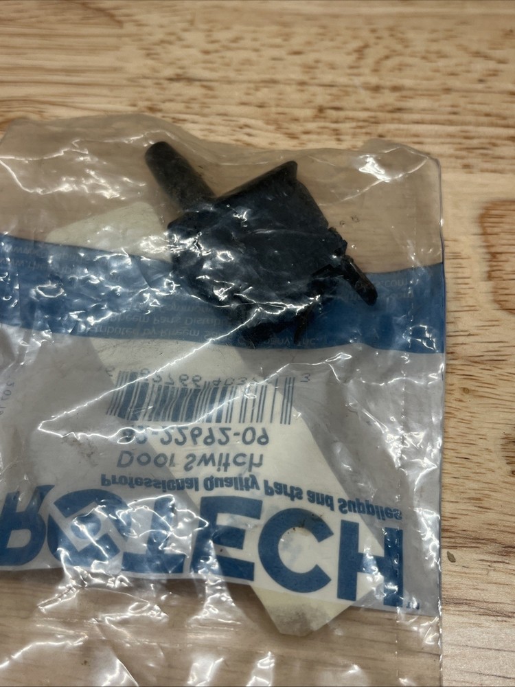 PROTECH Door Switch, 42-22692-09