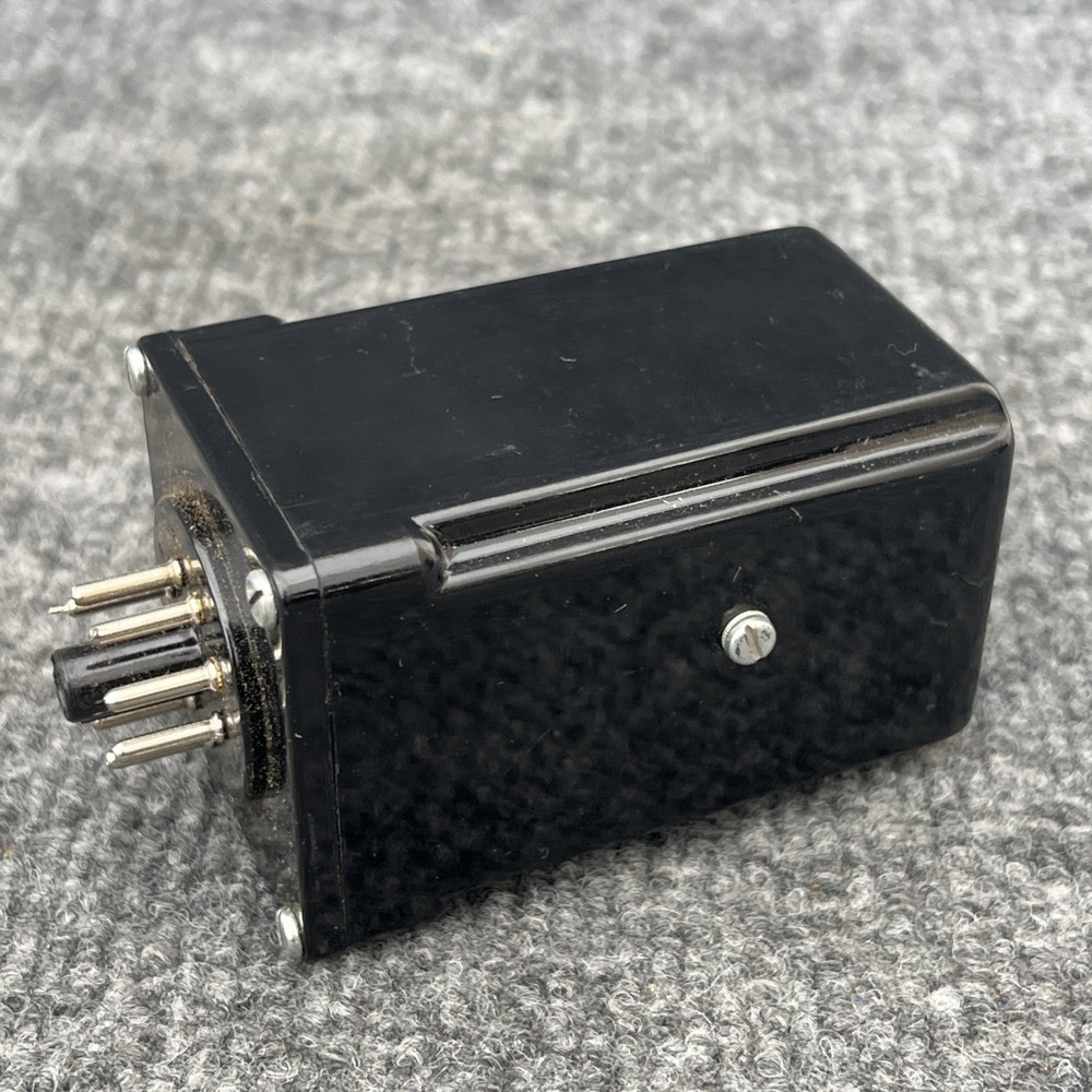 Opcon 8504A-005 Variable Delay Driver Relay New Other