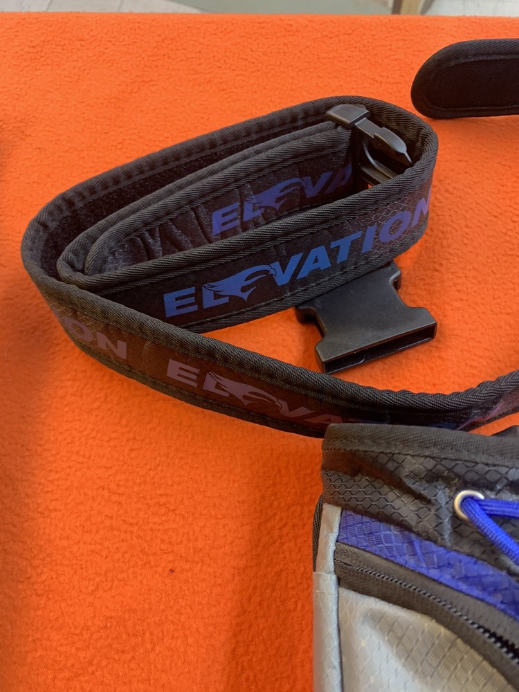 ARROW QUIVER - ELEVATION