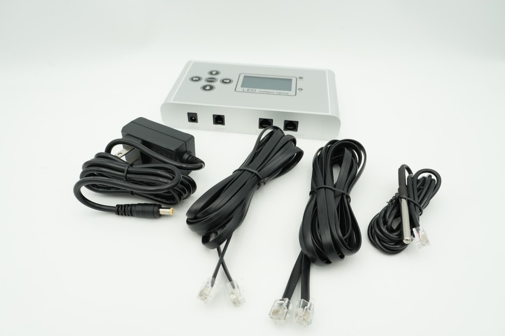 Farmlite F49A Smart Grow Light Controller with Tempature Control