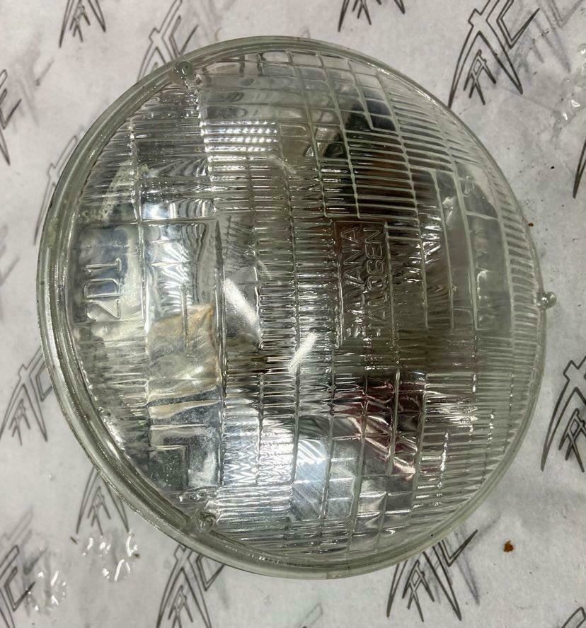 Harley DAVIDSON HEADLIGHT - DISCOUNTED