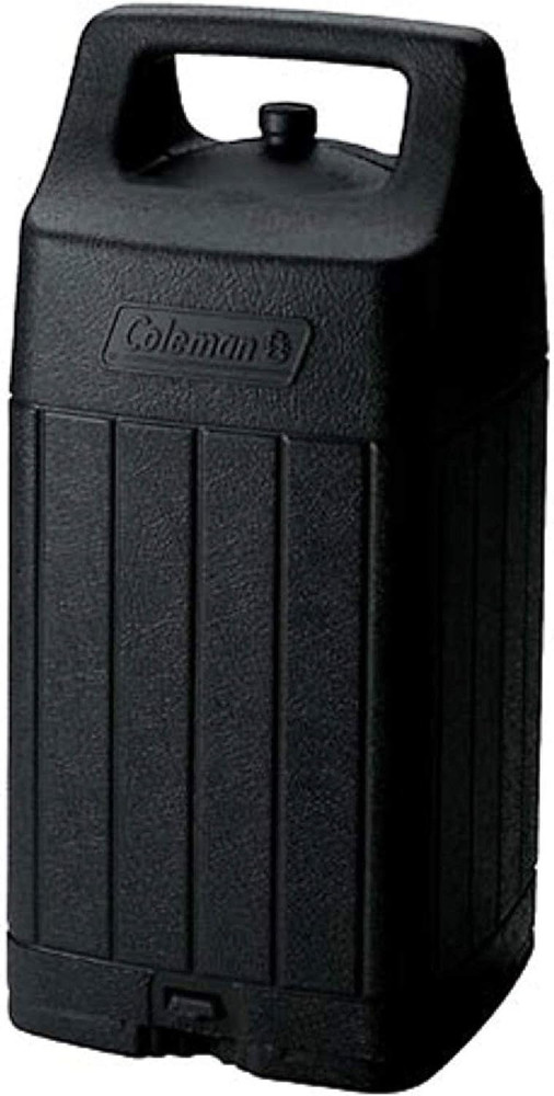 Lantern Protective Carry Case with Handle for Dual Fuel Lanterns Durable
