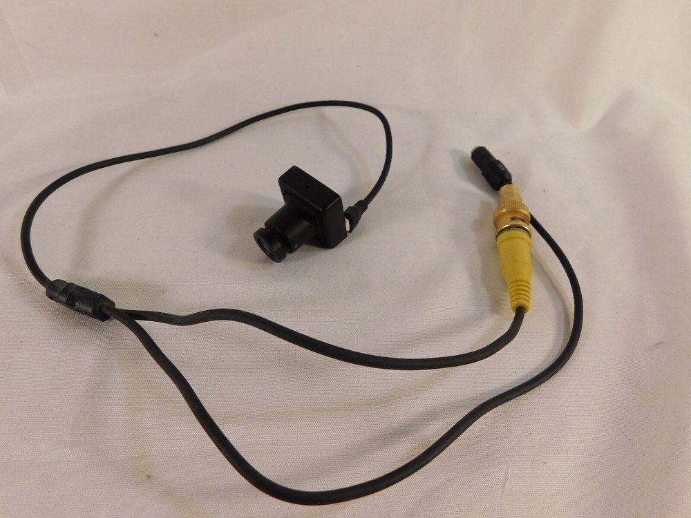 KT&C KPC-S500 Camera