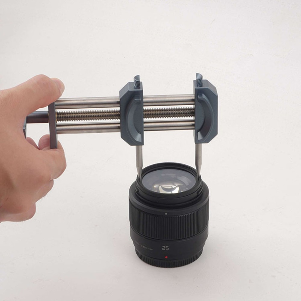 Camera Lens Filter Dented Deformation Correction Tool Lens Removal Tool
