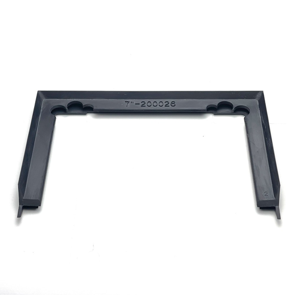 Tapetech Flat Box Wiper Seal