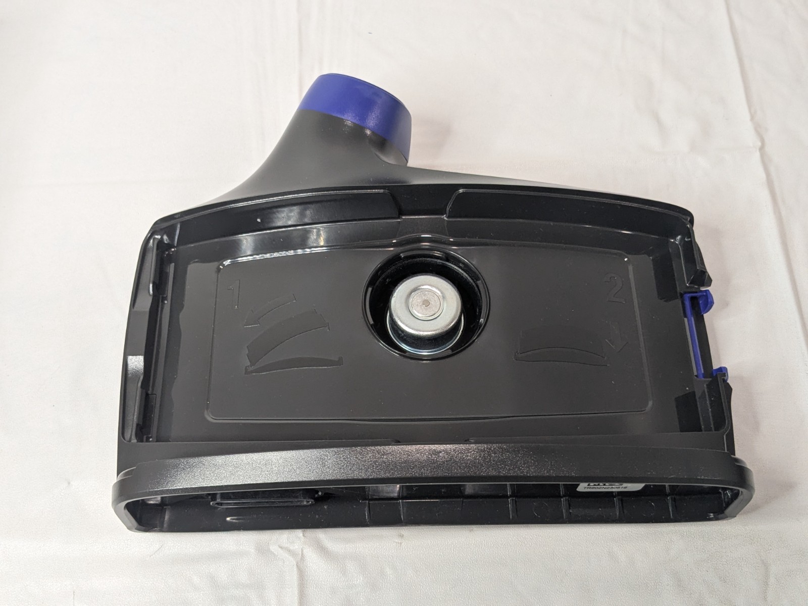 3M Versaflo Powered Air Purifying Respirator Unit TR-602N 7100035756