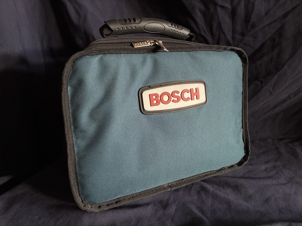 Bosch 12v tools combo set, 3/8” Drill & 1/4” Impact Drill