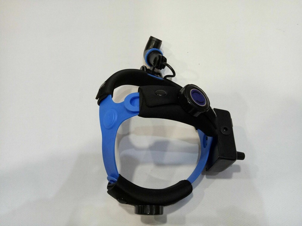 Cordless Dental Headlight in 5w