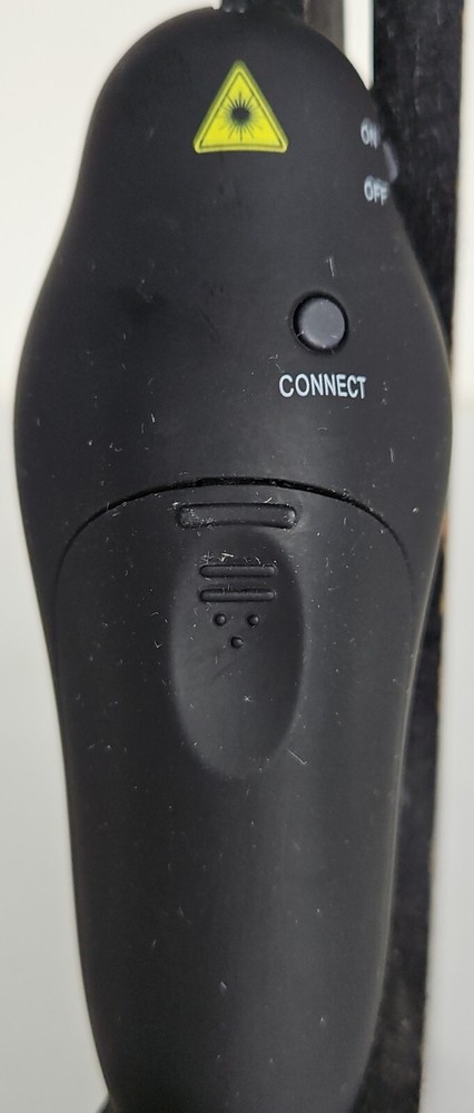 Dino Wireless Presenter