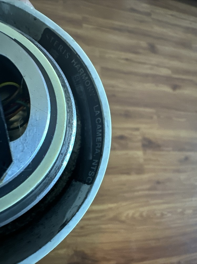 Steris Harmony Camera