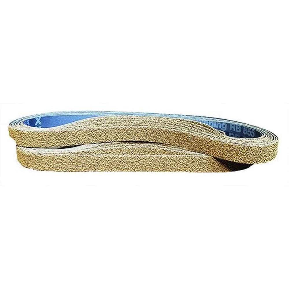Hermes Cork No Grit Belts