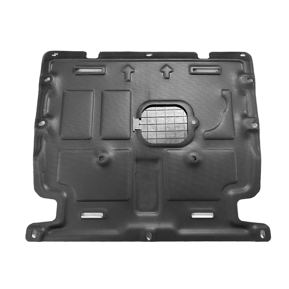 For 2018-2023 Audi Q5 Engine Under Cover Front Splash Shields