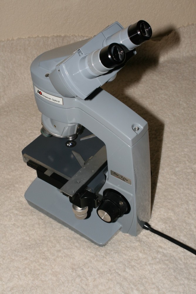 *Sale* AO PHASE/Dark Phase Microscope.. EXCELLENT Condition