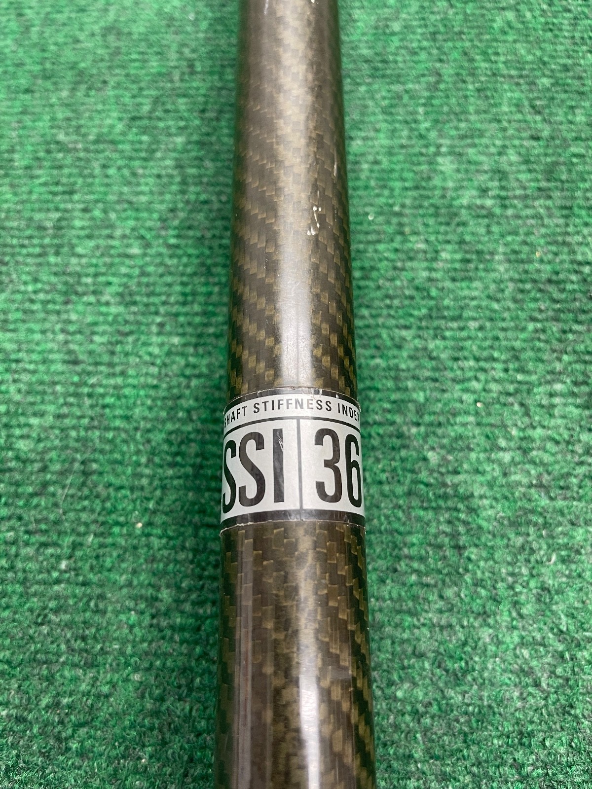 QuickBlade SUP Paddle Kahana FG