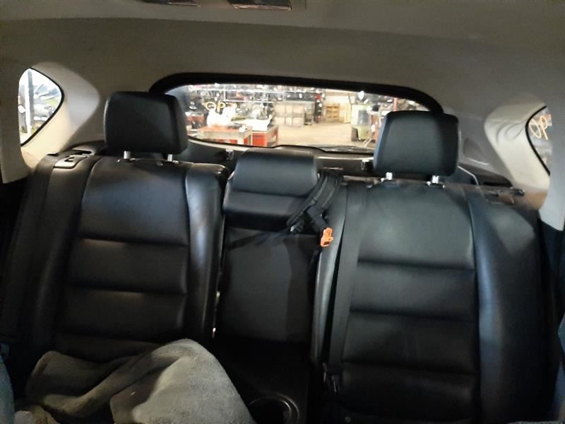 CX-5 2016 Camera/Projector 491769
