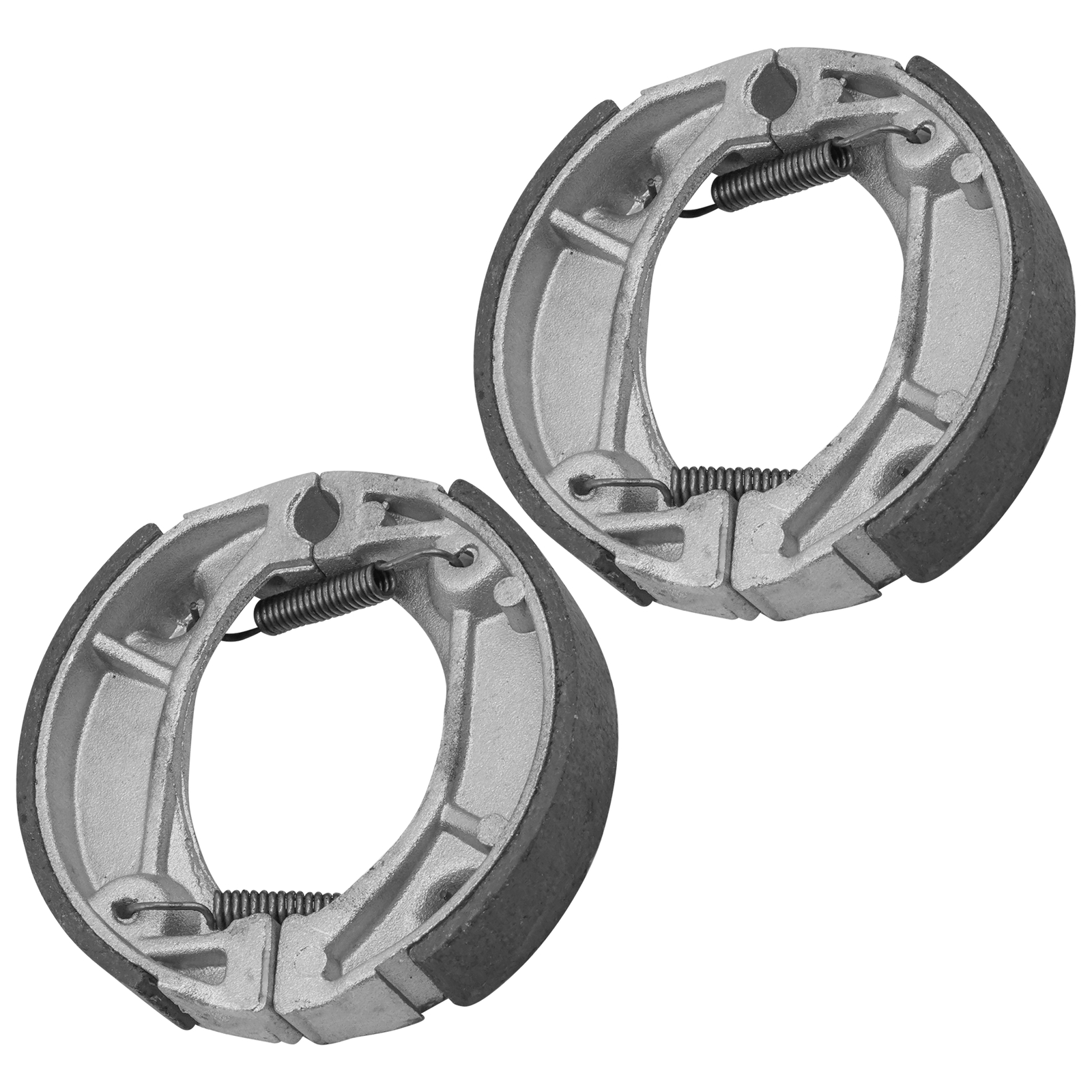 Front And Rear Brake Shoes for Honda XR100R 1985-2003