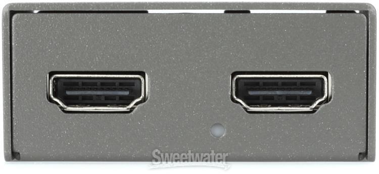 Blackmagic Design Bidirectional SDI/HDMI 3G Micro Converter