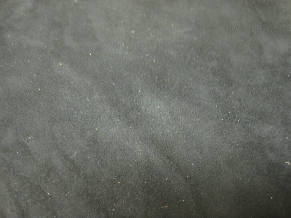 Suede Deer Leather #0010674 Row 102