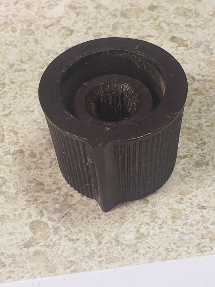 Original Dynaco PAS-2 Small Knob!