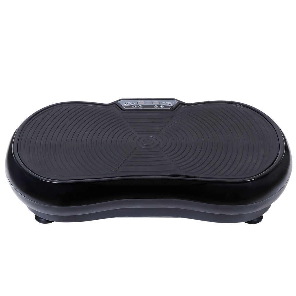 Vibration Plate Exercise Machine Whole Body Workout Vibration Platform Lymphatic