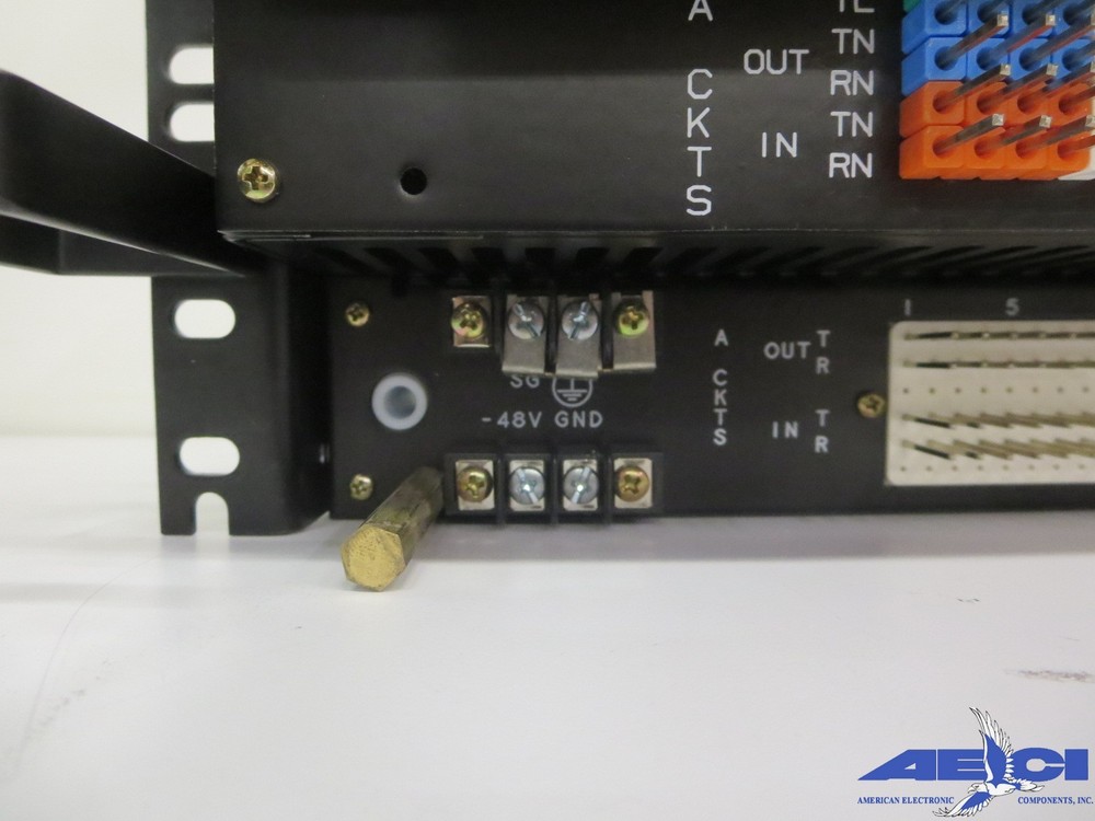 ADC DSX-CEV-56 DSX PANEL