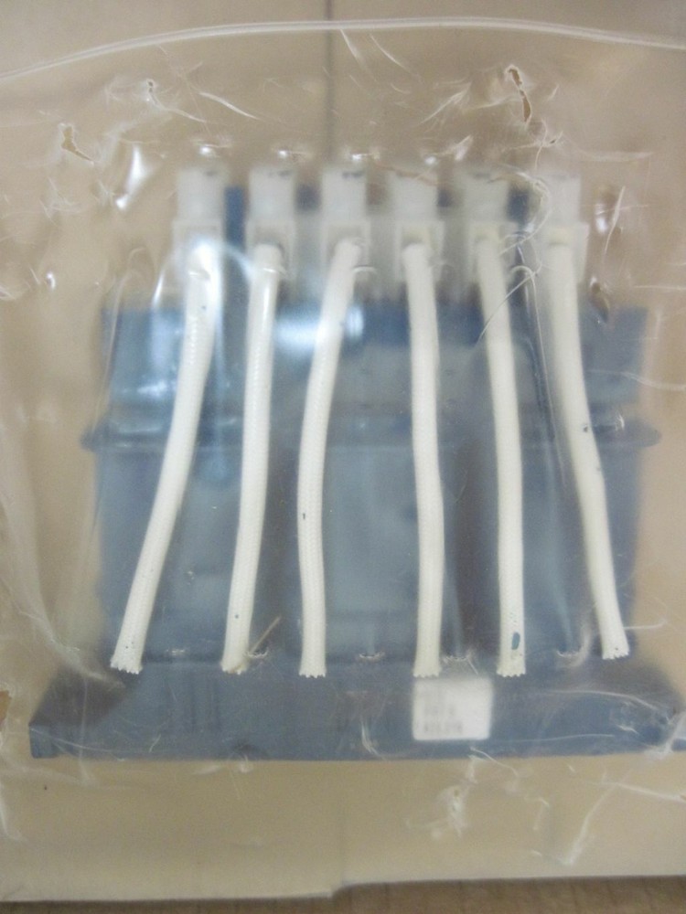 MTE RLW-07P601 3 Phase Reactor