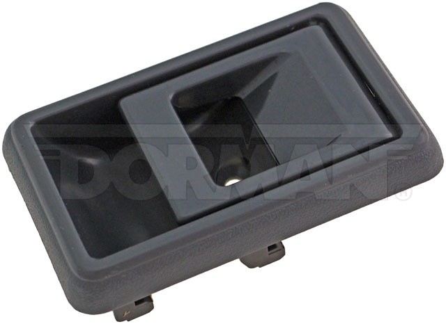 Dorman 93960 Interior Door Handle Front And Rear Left Gray