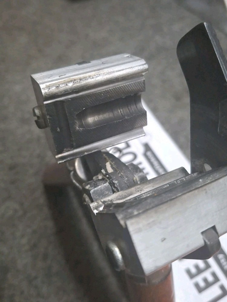Lee Single Bullet Mold, .309/190g
