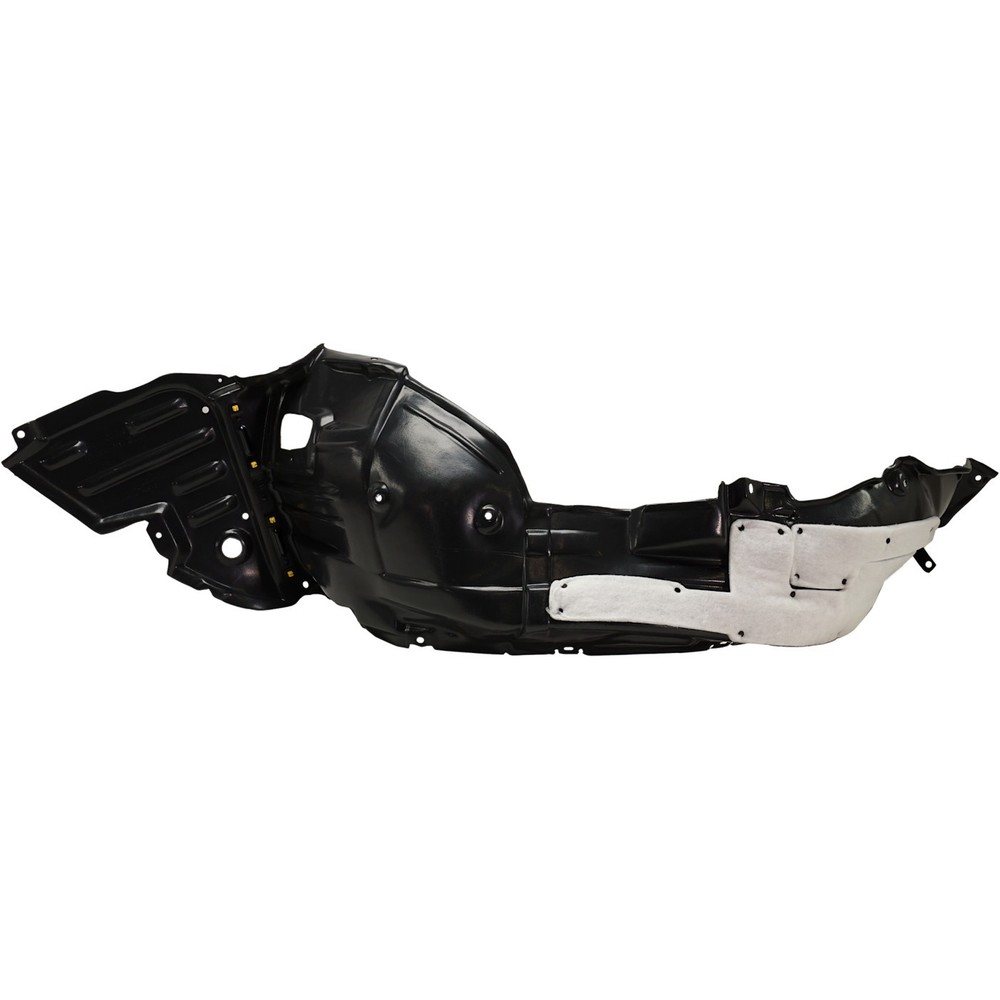 Fender Liner For Lexus GS350 2016-2020 Front Driver Side Inner