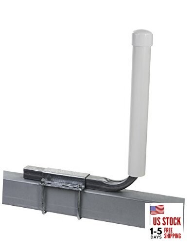 Guide-ON Post Pontoon