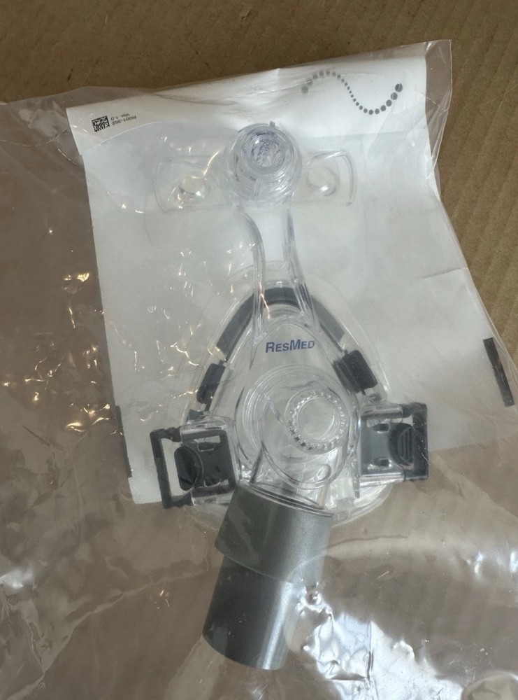 NEW Mirage Activa LT Replacement Frame System - Medium 60172