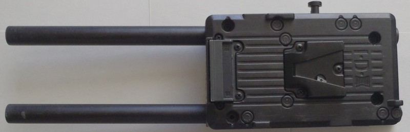 Tilta V-Mount Battery Plate V2