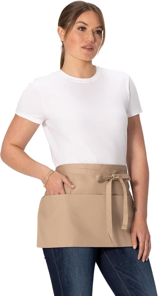 Unisex Waitress Apron