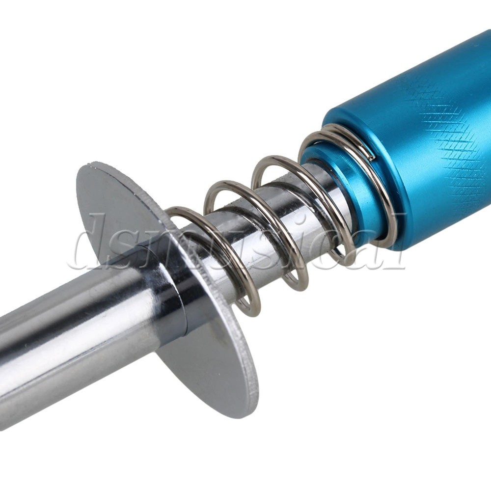 2PCS Glow Plug Ignitor Igniter RC Car Engine Starter Tools AA T10019