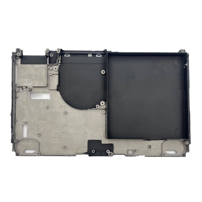 Front Frame Middle Cover for OLED/LITE/SWITCH Heat Dissipation Shells Housing