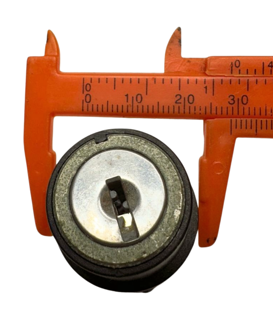 Keyed Switch 2 Position **Free Shipping**