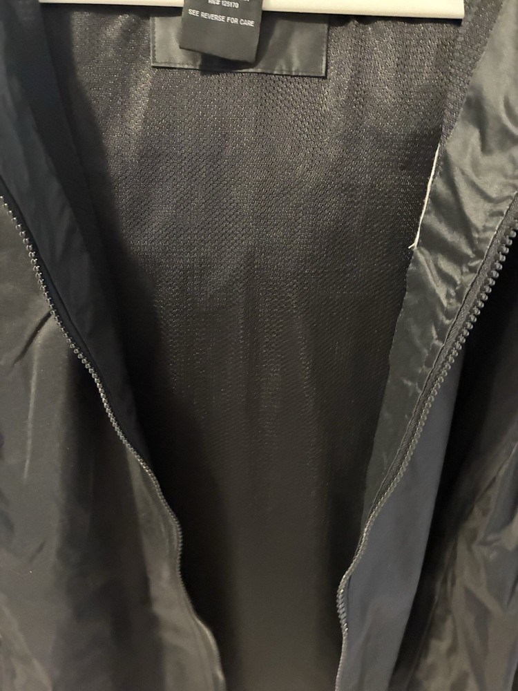 Licensed Red Devils Jacket Size M