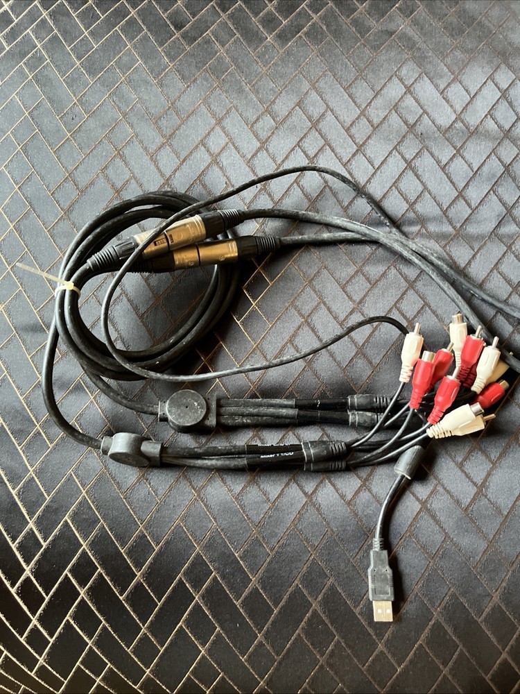 Native Instruments Audio 8 DJ 2009