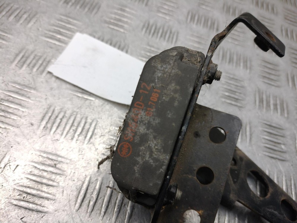 2013 YAMAHA VITY 125 RECTIFIER REGULATOR