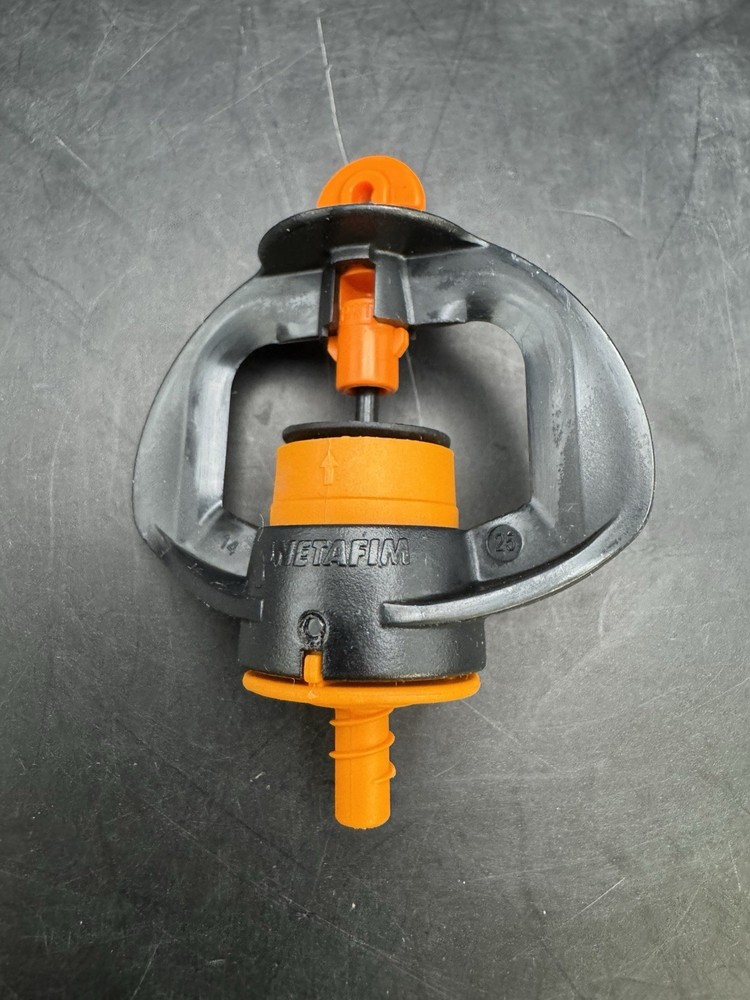 Netafim SuperNet Jr Micro Sprinkler (20 QTY)