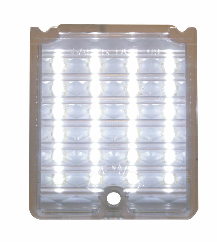 1966 - 67 Chevy Nova Back Up LED Light